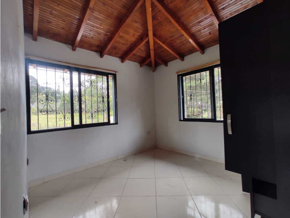 Alquiler Apartamento Vereda Ciclodeportes, Guarne