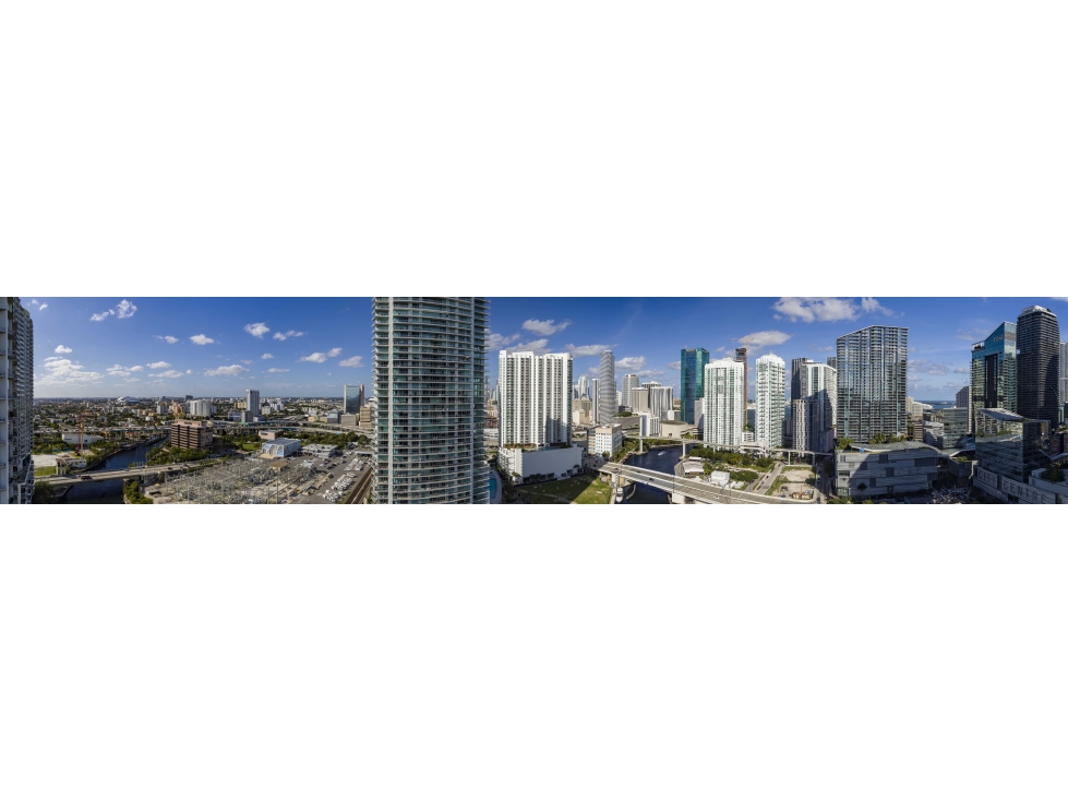 VENTA  APARTAMENTO 123 M2 PROYECTO LOFTY BRICKELL, FLORIDA