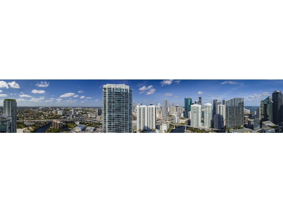 VENTA  APARTAMENTO 118.45 M2 PROYECTO LOFTY BRICKELL, FLORIDA