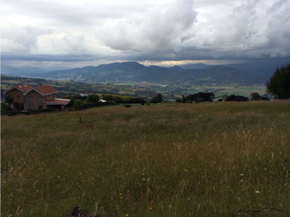 VENTA LOTE CERROS DE YERBABUENA 5.000Mtrs