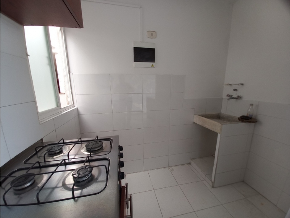 VENDO APARTAMENTO EN CONJUNTO RESIDENCIAL MARANTA DE PALMIRA