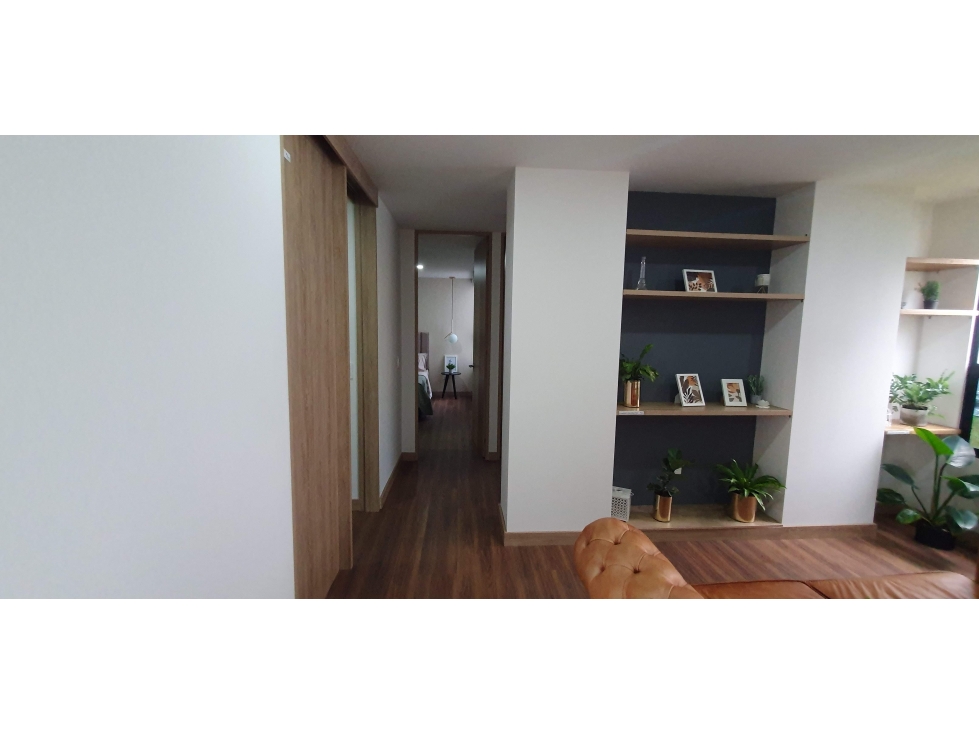 Venta Apartamento La Ceja