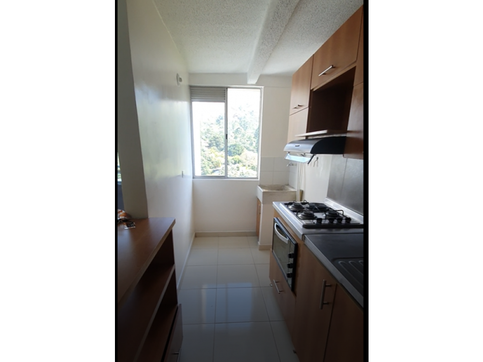 Venta Apartamento Bello - Sector Madera