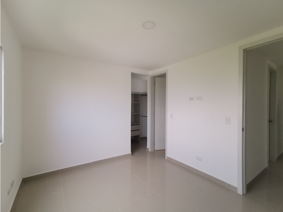 Venta de apartamento en Recreo Barranquilla.