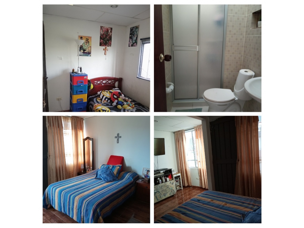 VENTA DE CASA EN PALONEGRO, MANIZALES-CALDAS