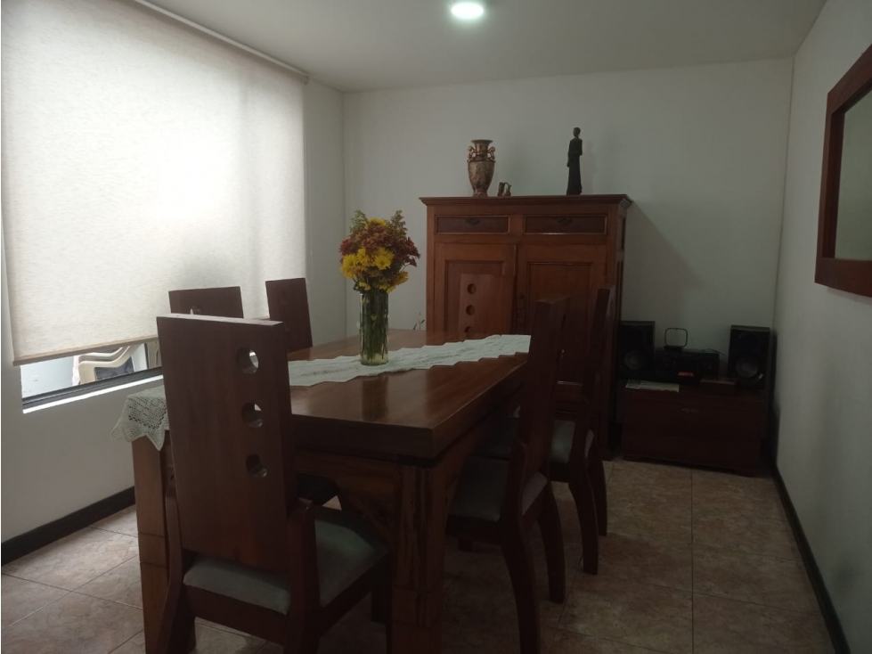 Vende casa en los Alcazares, Manizales - Caldas