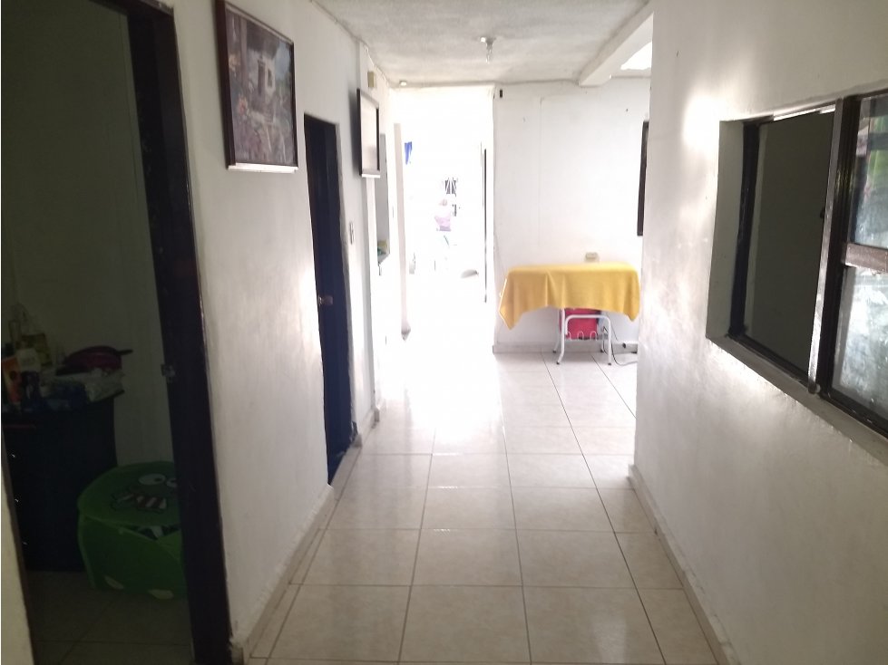 CASA en Venta 3 pisos en Occidente de Armenia Q.