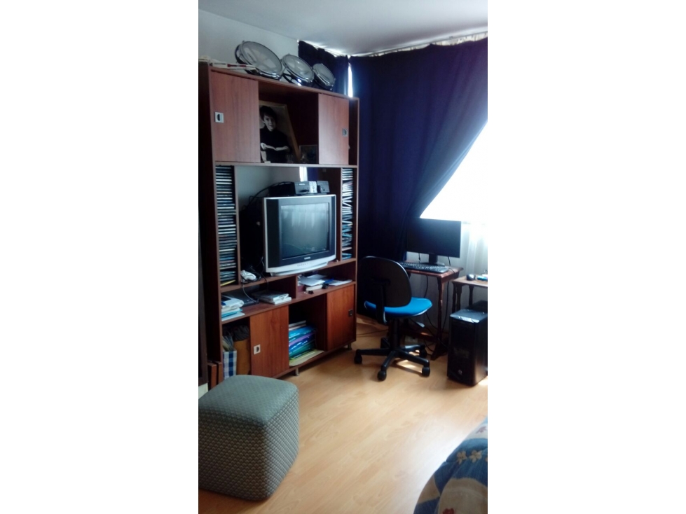 VENDO APARTAMENTO REMODELADO CEDRITOS BOGOTA