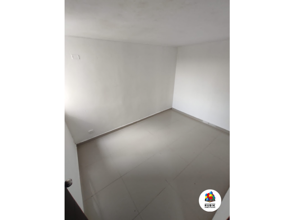 Venta de Apartamento en  Alameda del Rio - Barranquilla