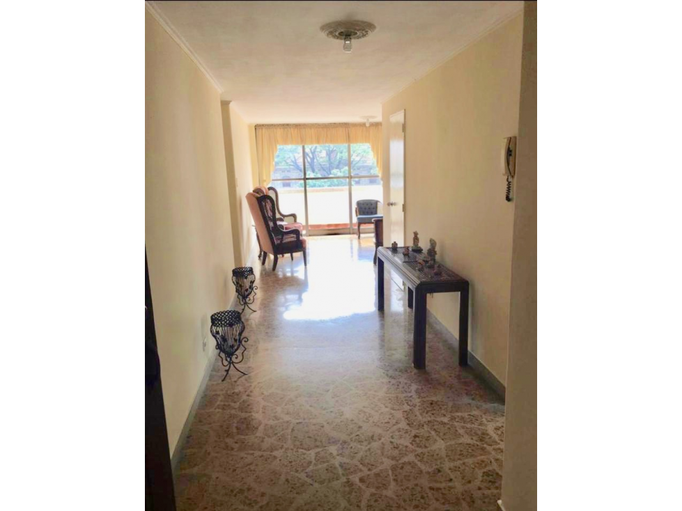 Apartamento en venta_ Centro de Medellín