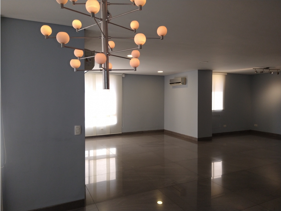 VENDO APARTAMENTO EN ALTO PRADO, BARRANQUILLA