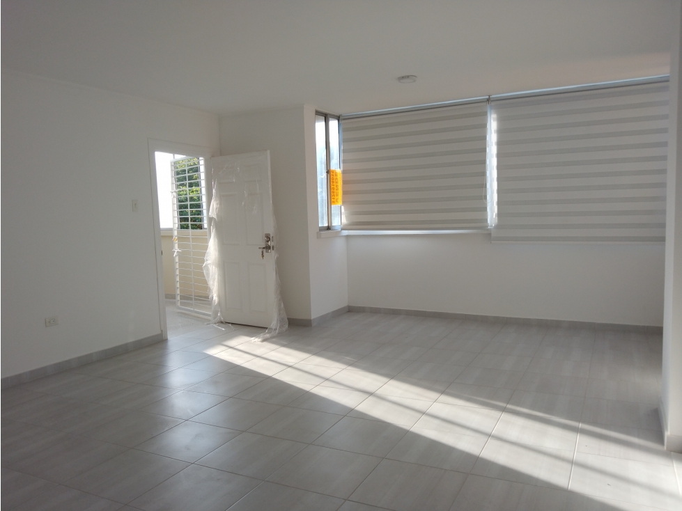 VENTA DE APARTAMENTO EN LOS NOGALES, BARRANQUILLA