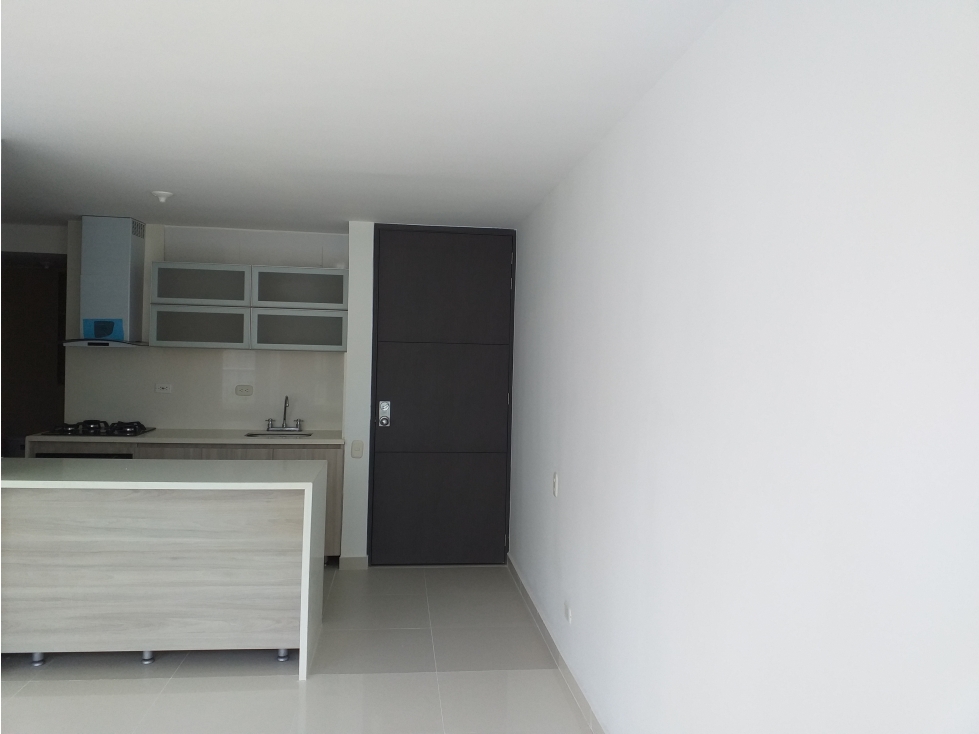 ARRIENDO  APARTAMENTO EN VILLA CAROLINA, BARRANQUILLA