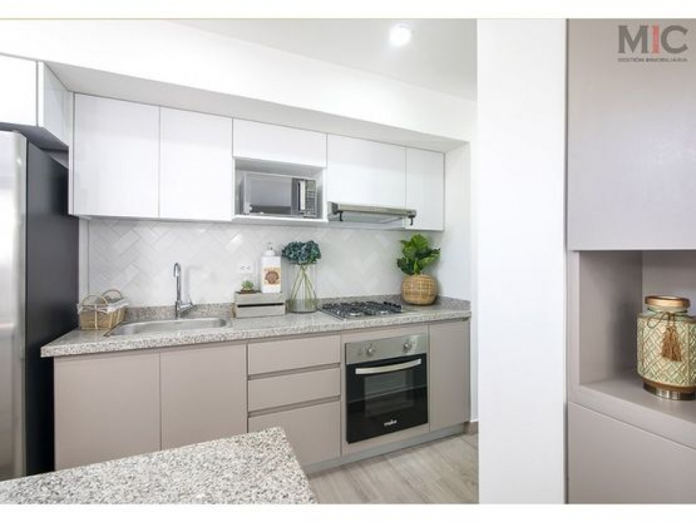 VENDO APARTAMENTO CERCA A UNINORTE, BARRANQUILLA