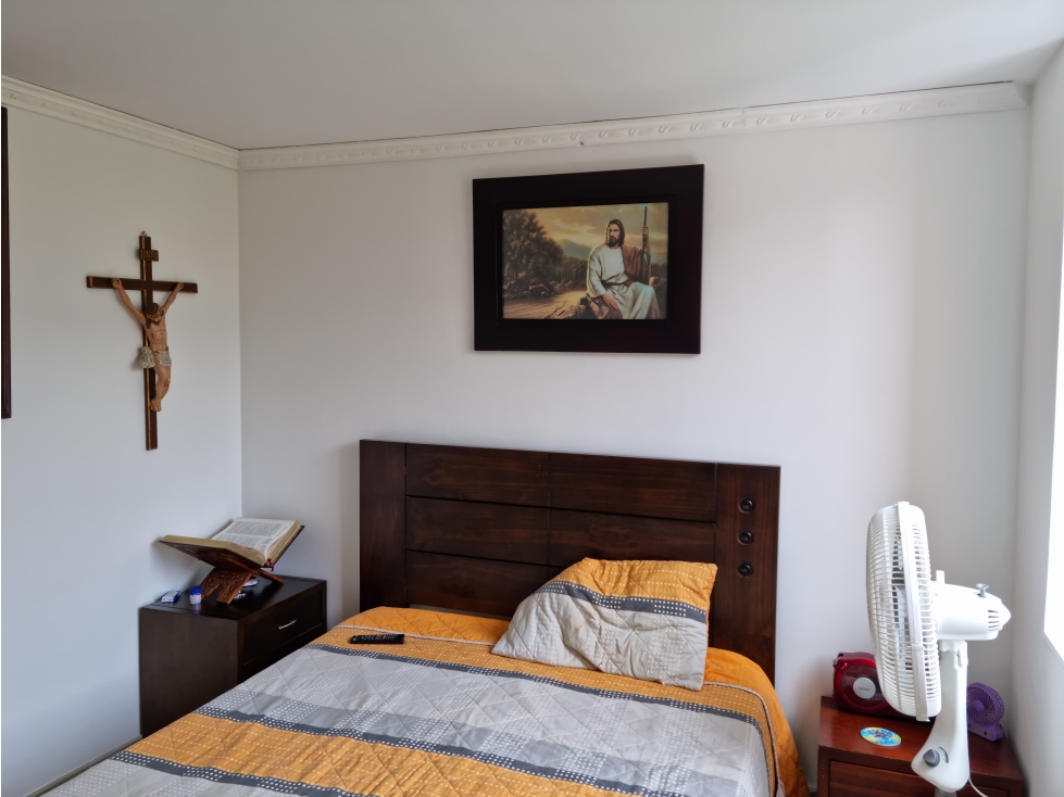 APARTAMENTO EN ENVIGADO - EL DORADO