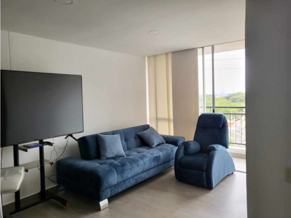 Apartamento en venta Ciudad Ciudad Guabinas piso 6