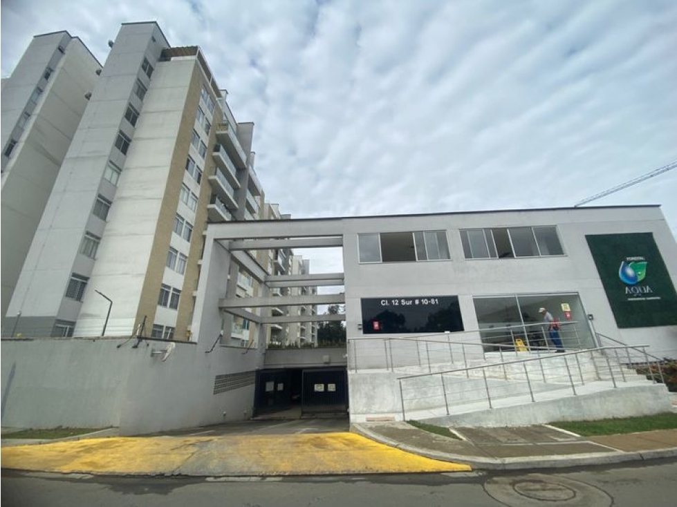 Apartamento en venta Jamundí