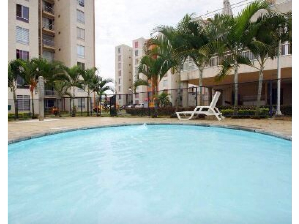 Apartamento en venta valle del lili