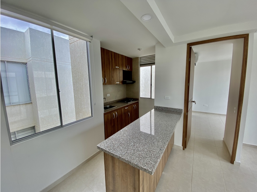 APARTAMENTOS EN PORTANOVA (SERENA DEL MAR - ZONA NORTE)