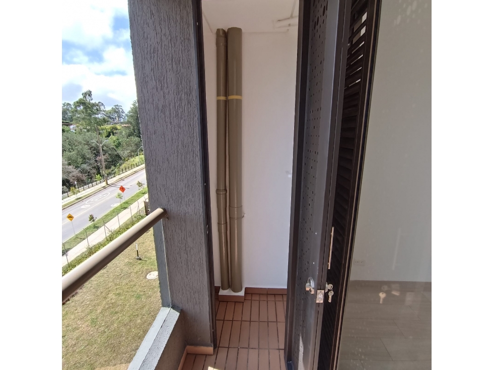 ARRIENDO APARTAMENTO RIONEGRO ANTIOQUIA