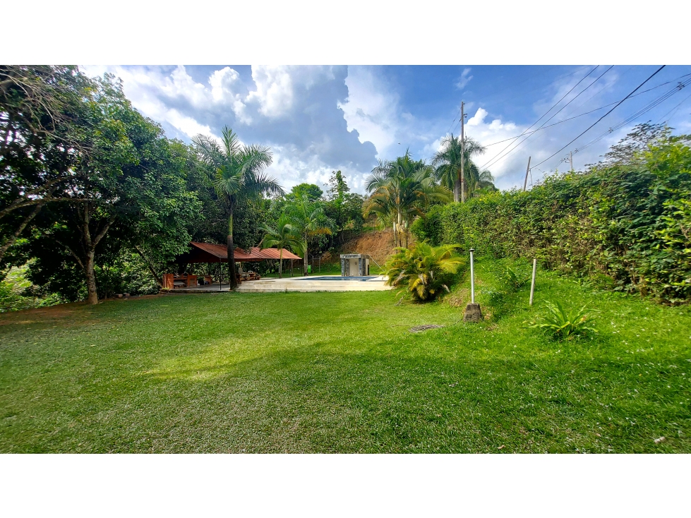 Finca en Venta en San Jerónimo, Antioquia