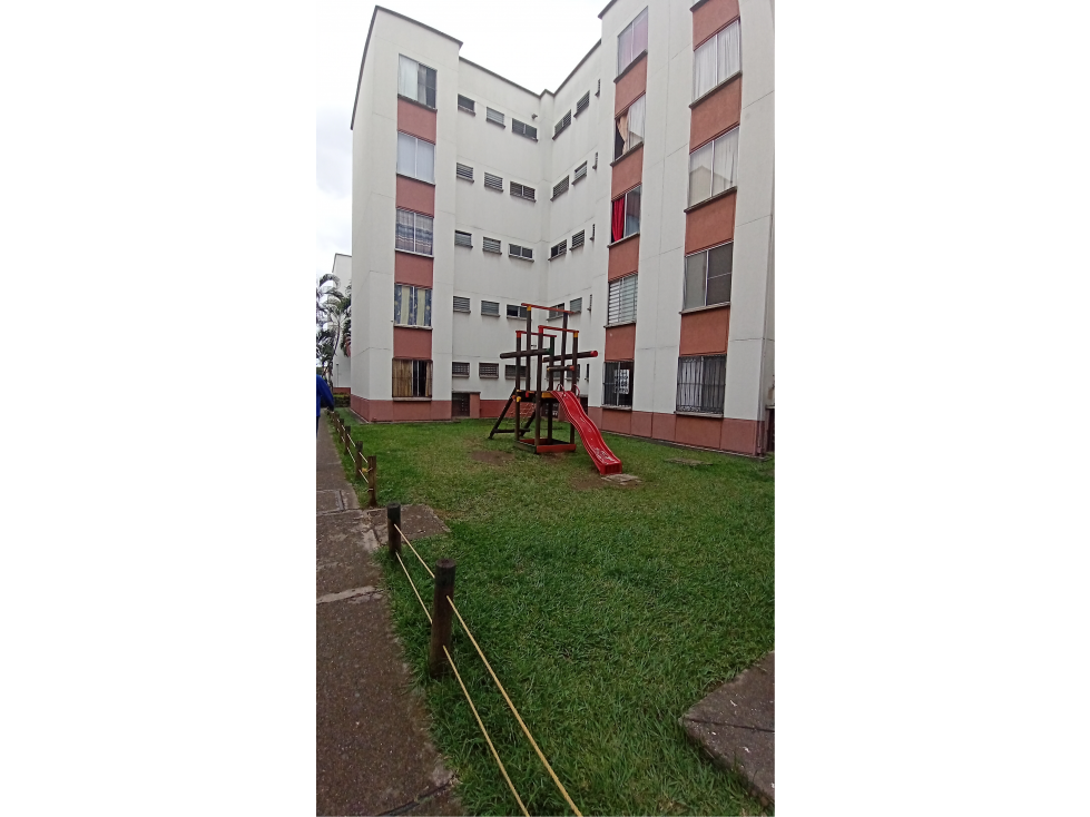 Apartamento en Comfandi ? Cali, Valle del Cauca