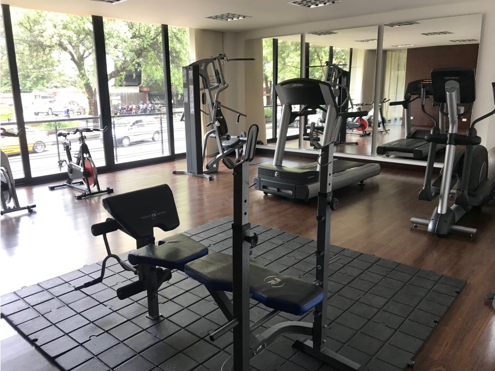 VENTA- arriendo  APARTAMENTO ROSALES -  ZONA G-   BOGOTA
