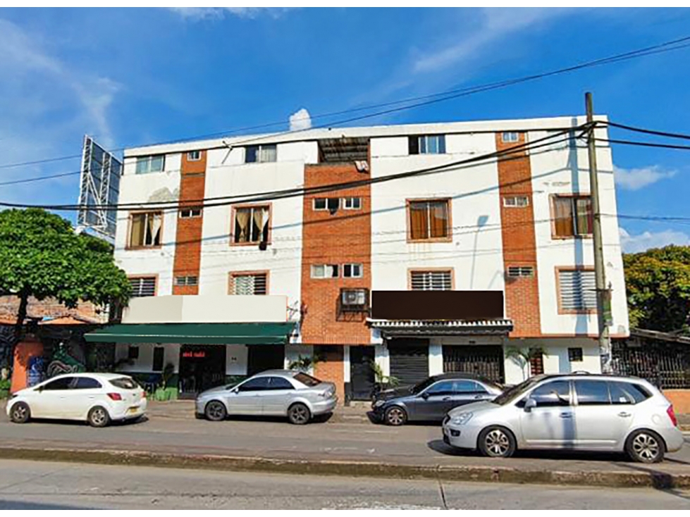 EDIFICIO EN VENTA, SANTA ISABEL, SUR, CALI