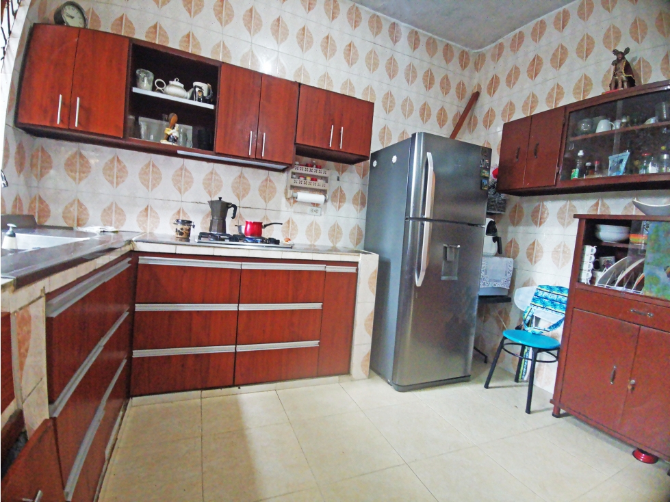 CASA EN VENTA, YUMBO