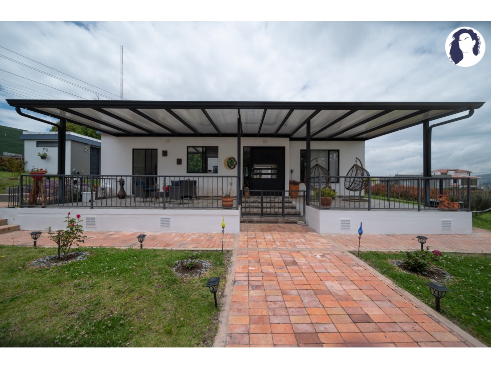 VENTA - CASA - CONJUNTO CERRADO - MOTAVITA