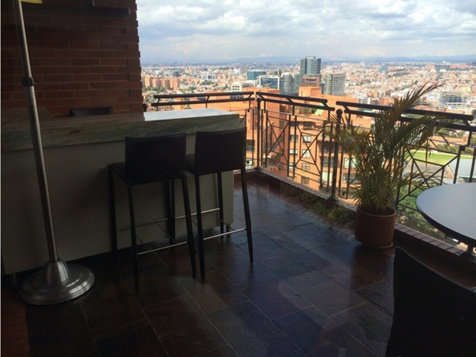 VENTA DE APARTAMENTO EN GUADALQUIVIR BOGOTA