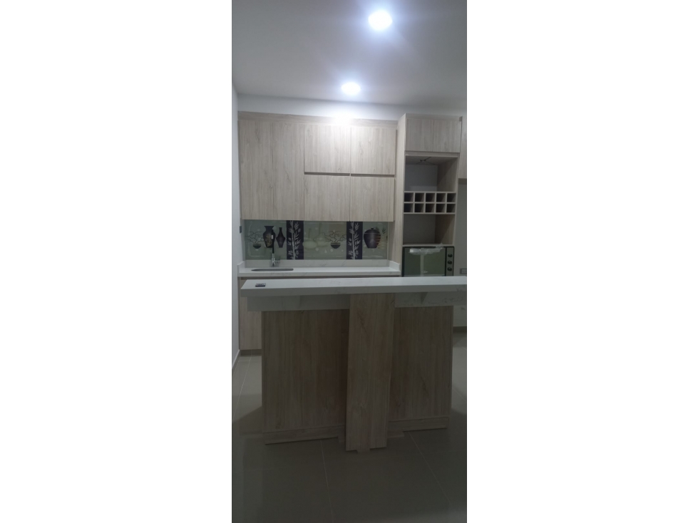 VENTA APARTAMENTO MEDELLIN, GUAYABAL CRISTO REY