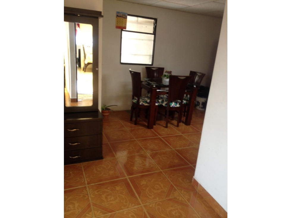 Apartamentos (2) Medellín, Barrio Sucre - Se Venden/Permutan