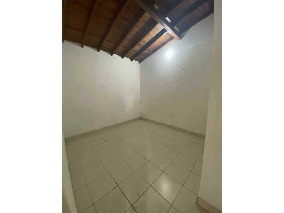 SE VENDE CASA CENTRO DE VILLA DEL ROSARIO