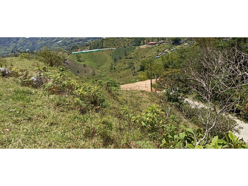 Venta en El Peñol, Antioquia