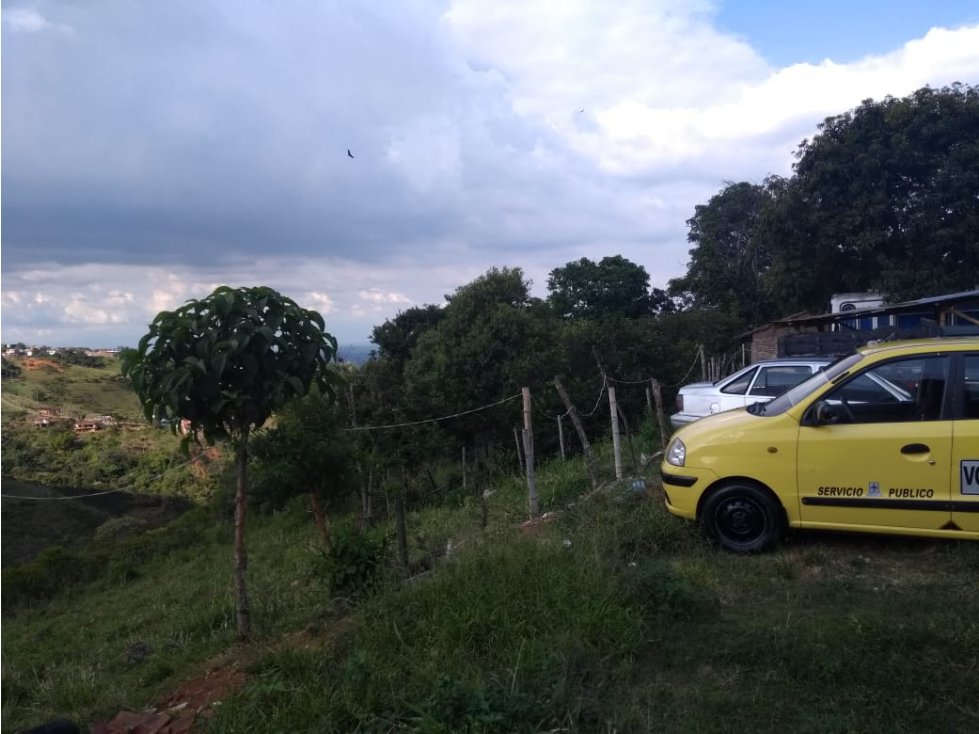 SE VENDE LOTE EN LA BUITRERA - VALLE DEL CAUCA