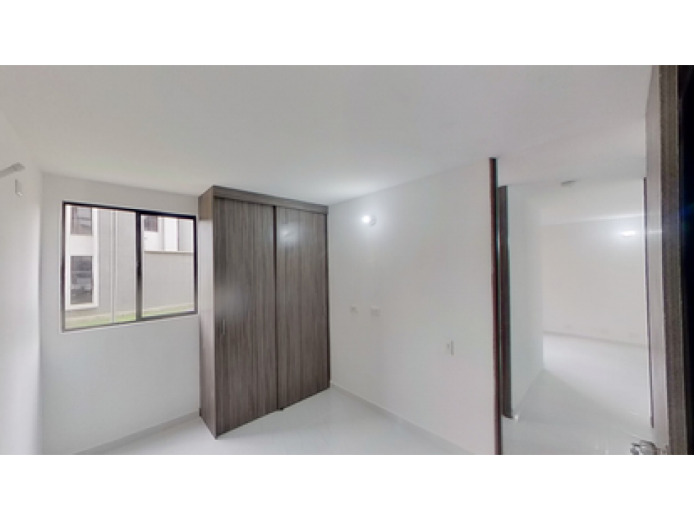 SE VENDE APARTAMENTO EN JAMUNDI  -  JAMUNDI