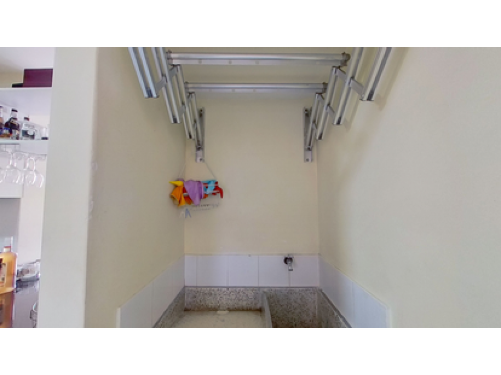 SE VENDE APARTAMENTO EN EL CANEY - CAÑA DULCE - CALI SUR