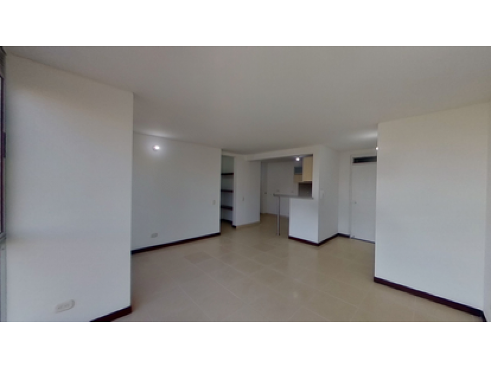 SE VENDE APARTAMENTO EN VALLE DEL LILI - LILI DEL VIENTO - CALI SUR