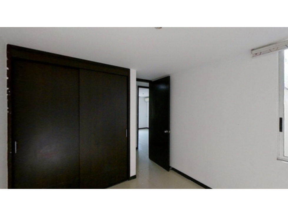 SE VENDE APARTAMENTO EN EL BOSQUE - PROVENZA - CALI NORTE