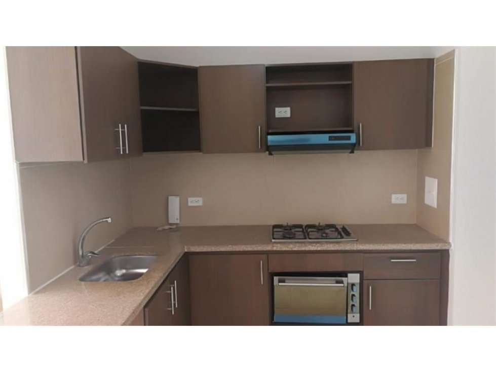 Vendo Apartamento en Bogota Montevedra