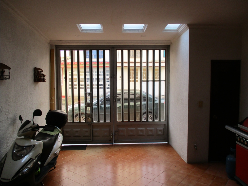 SE VENDE CASA EN VILLA ALSACIA ANTIGUA - JL