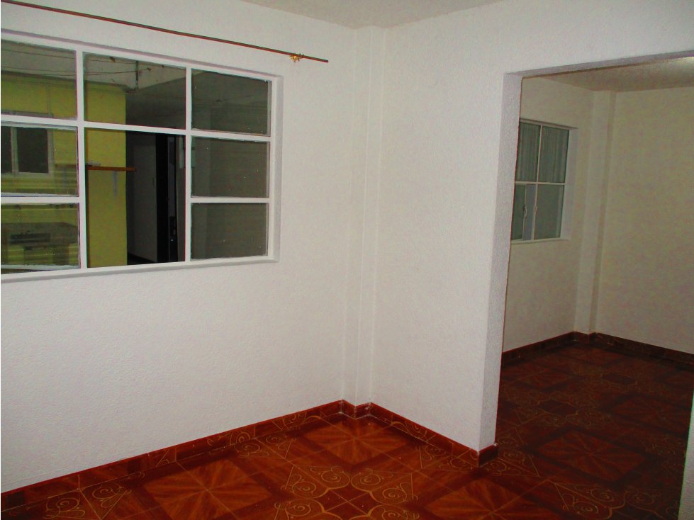 ARRIENDO APARTAMENTO B/INTERNACIONAL FONTIBON