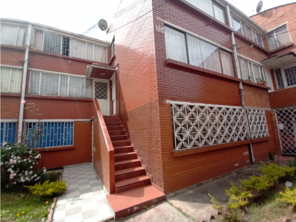 Venta Apto Bogota Sector Quirigua Noroccidente