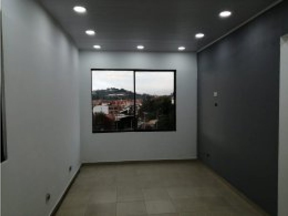 Venta apto Bogotá santa maría del lago