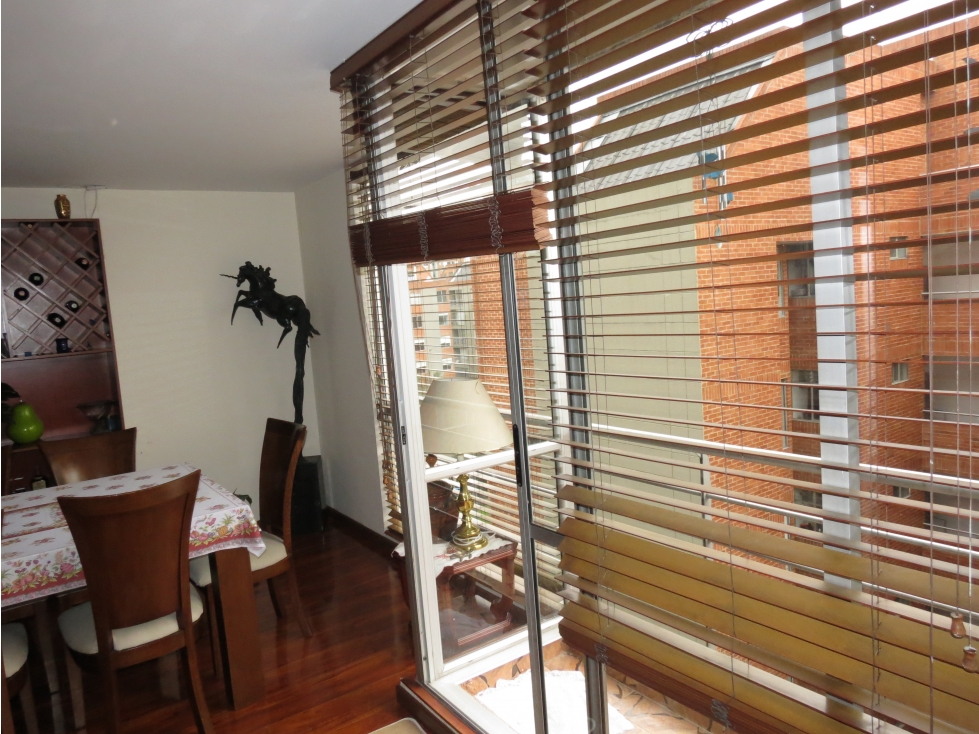 Venta apto Bogota Modelia penhause