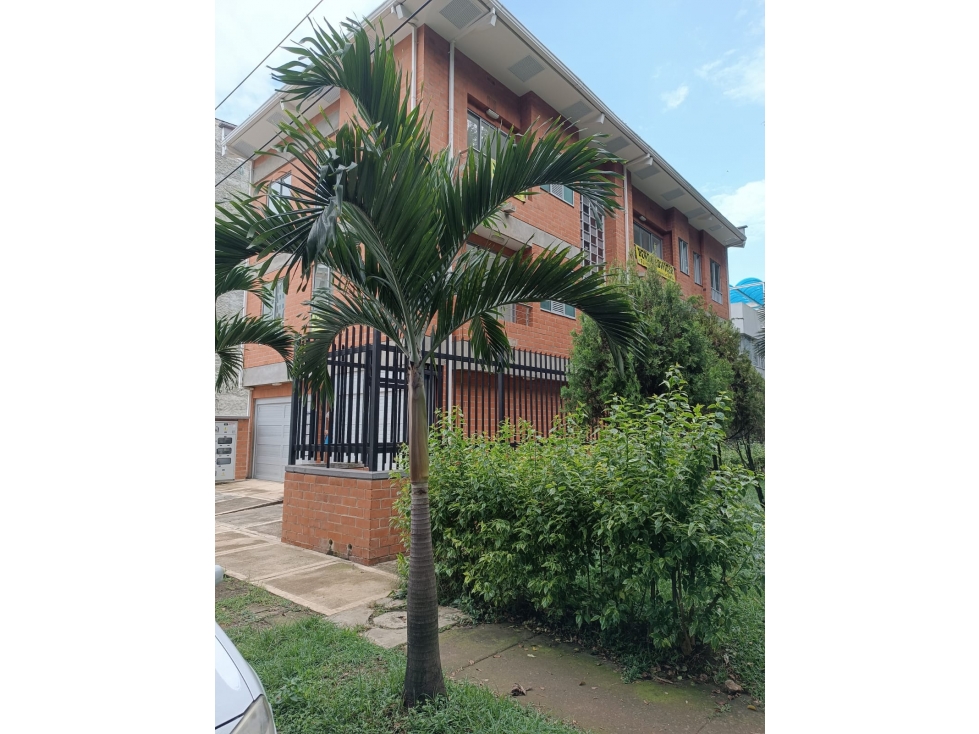 SE VENDE EDIFICIO EN CALI ( BARRIO  VALLE DEL LILI) JA CW 6845824