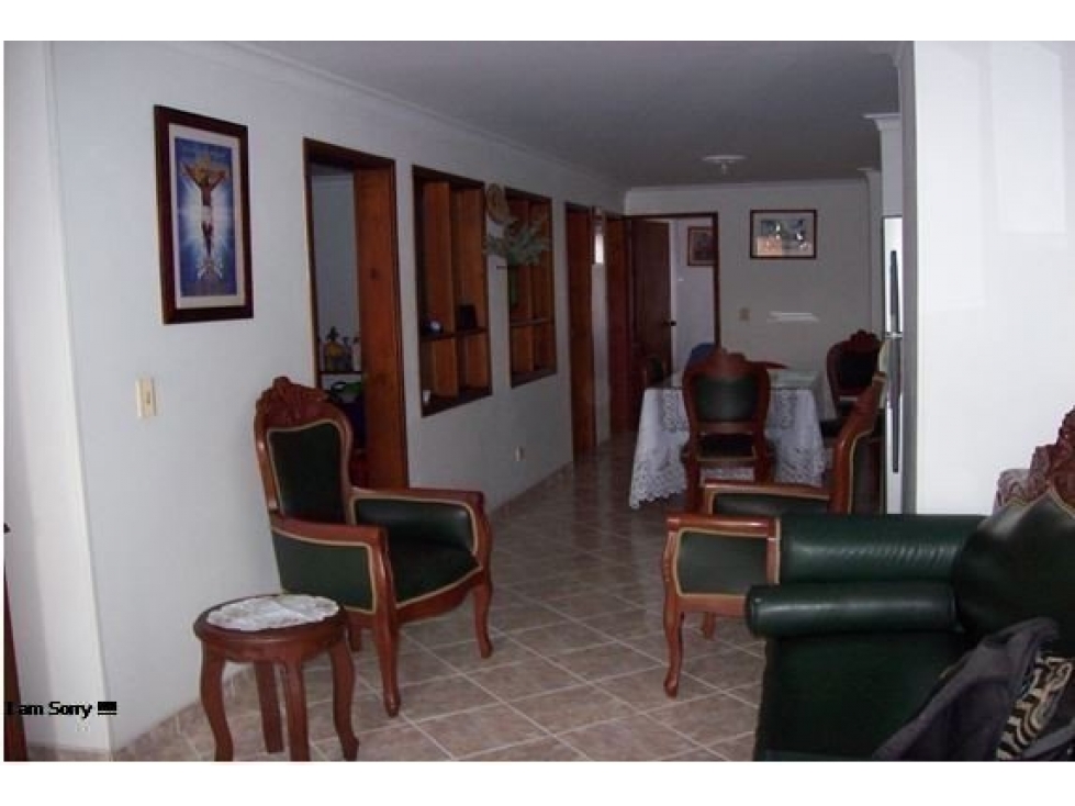 APARTAMENTO EN VENTA EN MEDELLIN COD 6644