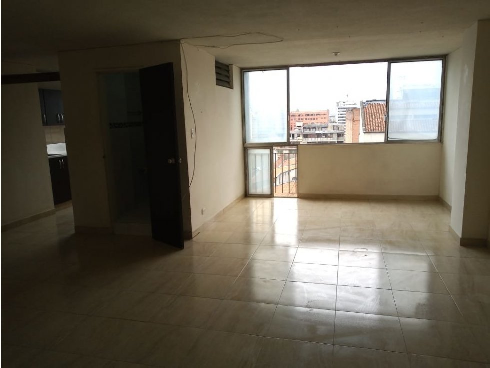 APARTA ESTUDIO EN VENTA EN MEDELLIN COD 6740