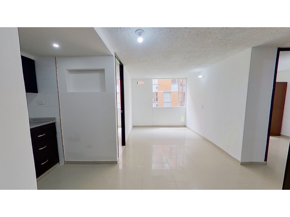 Venta de apartamento Bogotá Okapi 2